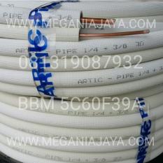 Pipa Ac Artic Rm 2331 1/4 X 3/8- Ac 0.5 - 1 Pk 31 Meter Per Roll - 5Cd7e7