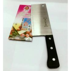 Pisau Dapur Stainlees Steel/Pisau Untuk Potong Sayur-Cincang Daging - Bd7be7