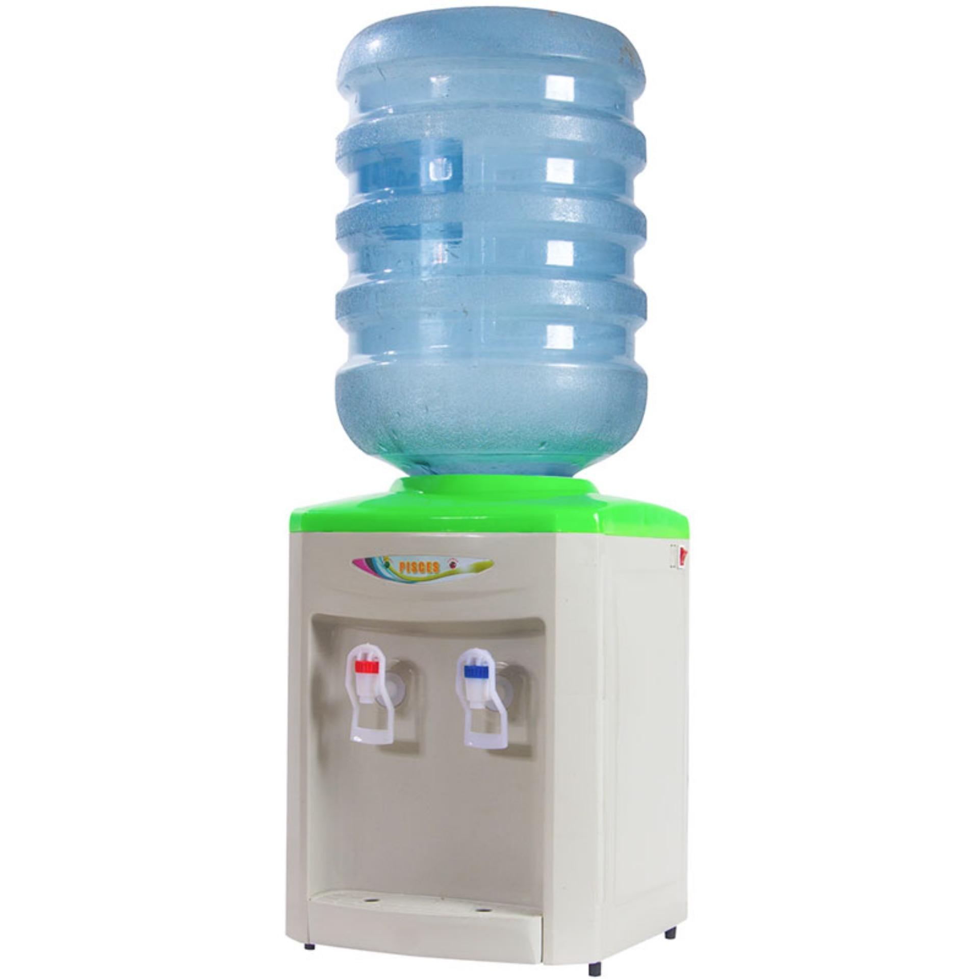 Pisces Dispenser Hot and Normal – NT488