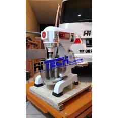 Planetary Mixer Fomac 10 Liter Dmx-B10- Mixer Roti 10 Liter Dmx - B10 - 336C5C