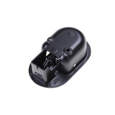 Plastic Handle Recliner Chair Sofa Couch Release Lever Replacement Part - intl