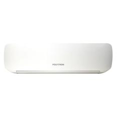 Polytron AC Air Conditioner Split Low Energy NEUVA PAC 05VX - 1/2 PK - Putih