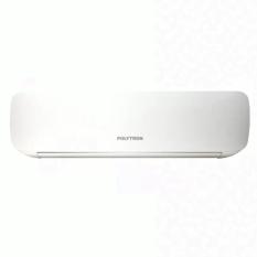 Polytron AC Split Hemat Energi 1/2Pk PAC 05 VX - Putih