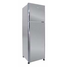 POLYTRON Kulkas 2 Pintu BELLEZA III 240 liter PRM 28QS - Khusus Jabodetabek