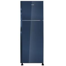 POLYTRON Kulkas 2 Pintu PRM 21 QB Dark Blue 210 liter - Khusus Jakarta