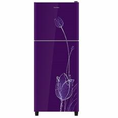 Polytron Kulkas 2 Pintu PRM 21KTV 210L-Violet-Khusus Jakarta & Bekasi Kota