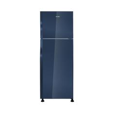 Polytron Kulkas Two Door (Belleza 3) 210 L - PRM21QB - Biru - Khusus Jabodetabek