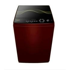 Polytron - Mesin Cuci TOP Loading 9.5kg PAW 9513 - Maroon