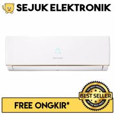 Polytron PAC 05VG AC Split Standard 1/2 PK-Putih (KHUSUS JAKARTA)