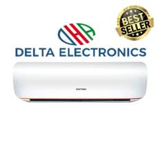 Polytron PAC-09VE 1PK Nueva Deluxe