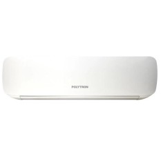 Polytron PAC05VX AC Split 1/2PK + Pasang + Vakum + Pipa & Kabel 5m + Bracket - KHUSUS JAKARTA
