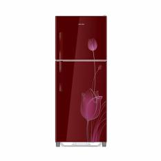 Polytron PRM 21STR Lemari Es Kulkas 2 PINTU BELLEZA II - KHUSUS JABODETABEK