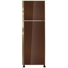 POLYTRON PRM21QN Lemari es Kulkas Belleza III 2 Pintu 210L - Khusus Jabodetabek