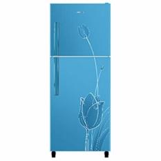 POLYTRON PRM21STC Lemari es Kulkas 2 pintu 210L - Khusus Jabodetabek