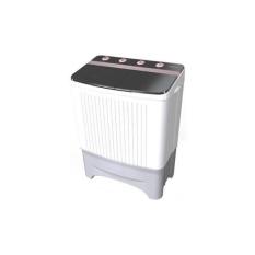 Polytron PWM 8057 Mesin Cuci 2 Tub 8KG (Warna Sesuai Stock/Konfirm)