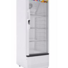 Polytron Showcase SCN 181L Kulkas/Lemari Es Minuman