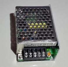 Power Supply Jaring (Adaptor) Switching 24V (24 Volt) 3A (1.5 Ampere)