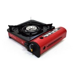 Jual Kompor Kwali Terlengkap Lazada Co Id Progas Kompor Gas Portable