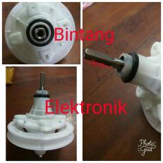 Promo Gearbox Mesin Cuci Sanken Girbok Sanken 2 Tabung Murah