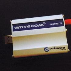 PROMO - JUAL MODEM SMS SERVER PULSA WAVECOM M1306B Q2303A USB