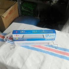 Promo Lampu Led Yamano P400 Untuk Aquascape / Aquarium - 99Acc9