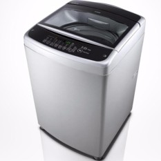 PROMO LG T2350VSAM SMART INVERTER 225WATT MESIN CUCI TOP LOADING 10.5KG TURBO DRUM KHUSUS