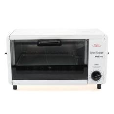 PROMO!! MASPION MOT 500 Oven Listrik Kapasitas 5Liter TERLARIS