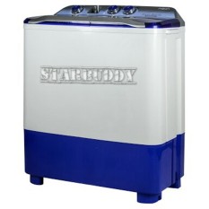Promo Mesin Cuci Aqua QW-880 XT,New Model,Hijab,8 kg