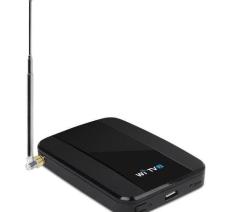 PROMO - MYGICA WI TV2 WIRELESS TV TUNER DVB-T2 FOR ANDROID AND IOS