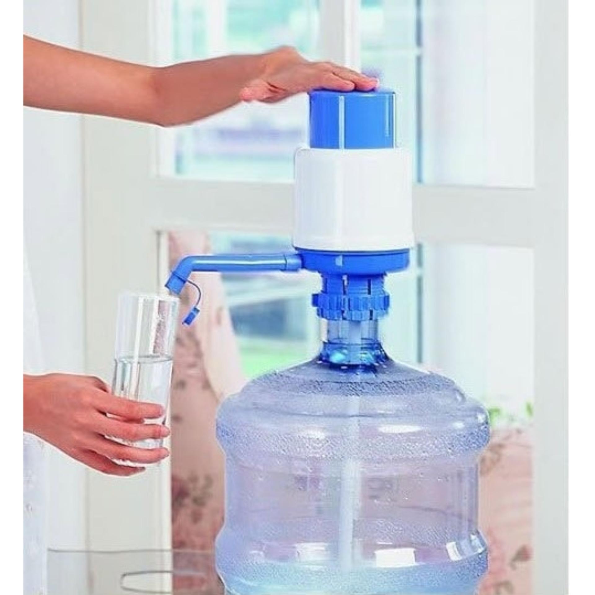 [PROMO] Pompa Air Galon Minum Manual Water Pump