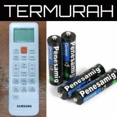 Promo Remot Remote AC Samsung Berkualitas