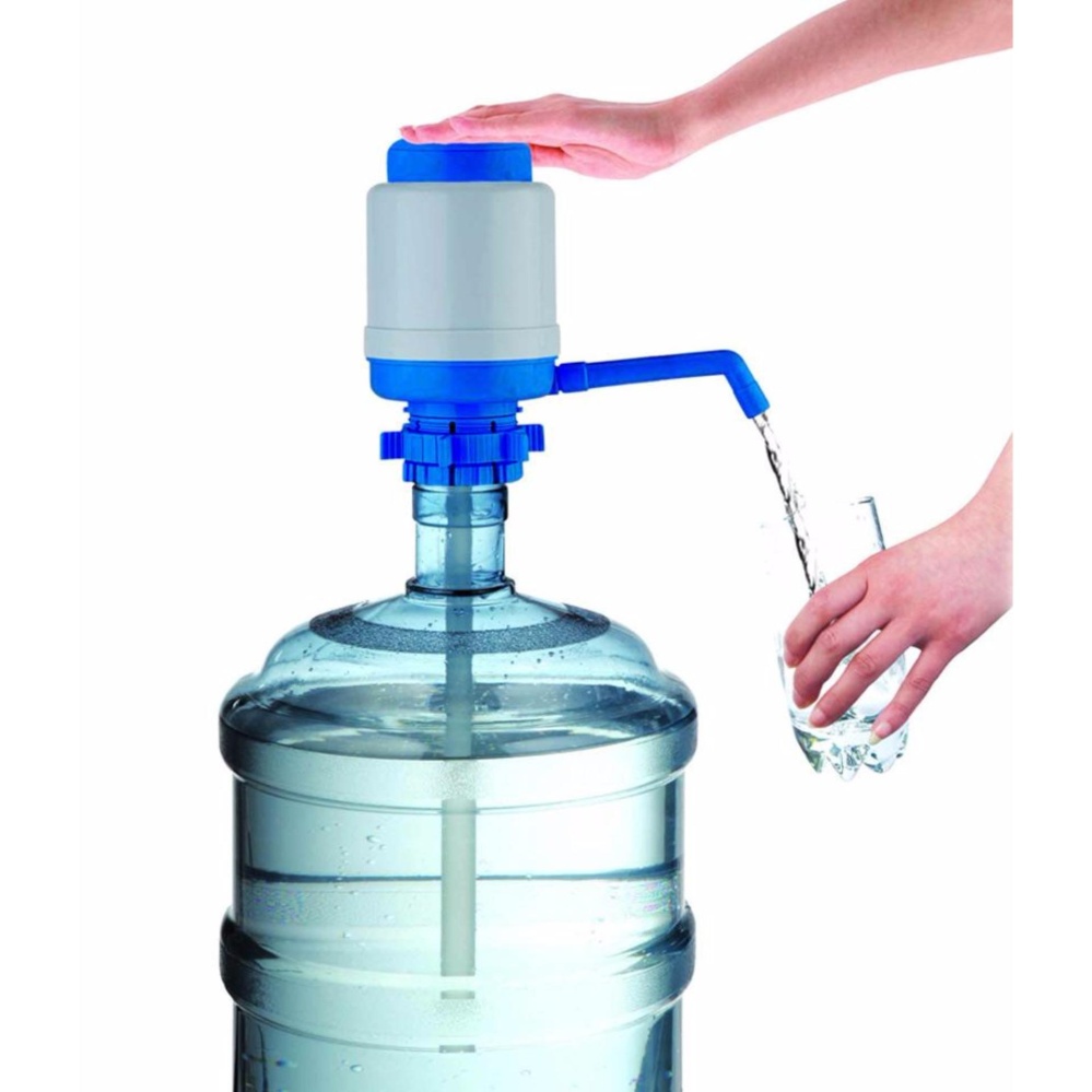 PROMO - WATER PUMP / POMPA GALON MANUAL 