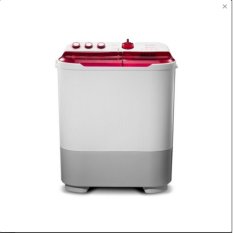 PROMOO...Sharp Mesin Cuci ES-T871DM-BL (Biru), Cap. 8.5kg Dolphinwave Series