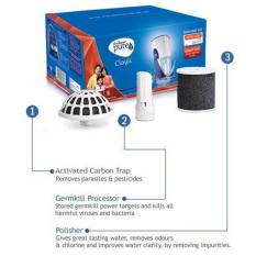 Pure It Refill 3000L