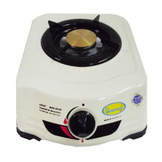 Quantum Kompor Gas 1 Tungku - QGC 101 RB