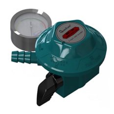 Quantum Regulator Gas LPG Double Lock - QRL-06 GB