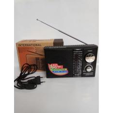 Radio Am Fm International Rodja - 9Cc63a
