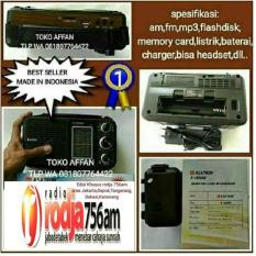 Radio Khusus Rodja 756Am Area Jakarta Depok Tangerang Bekasi - 976Ce7