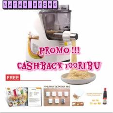 Re Noodle Rn-88 Premium / Mesin Mie Otomatis (Khusus Jne) - 36Ab3a
