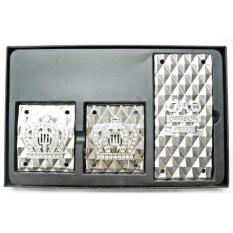 (Ready) SALE - Pedal Cover - Pedal Pad - D.A.D GARSON (693) Manual