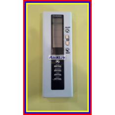 Remot Remote Ac Changhong Kk28B Ch Ori Original Asli