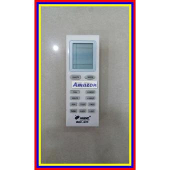 Review of Remot Remote Ac Gree Multi Universal Seebaguna Ns anggaran terbaik - Hanya Rp63.706