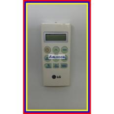 Remot Remote Ac Lg Hercules Mini Hercules
