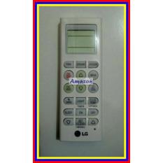 Remot Remote Ac Lg Hercules Mini Hercules