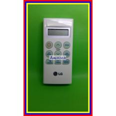 Remot Remote Ac Lg Hercules Mini Hercules Akb73756203