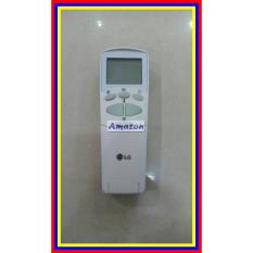 Remot Remote Ac Lg Hercules Mini Hercules Plasma