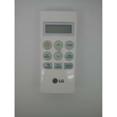 REMOT / REMOTE AC LG MINI HERCULES / HERCULES AKB73756203
