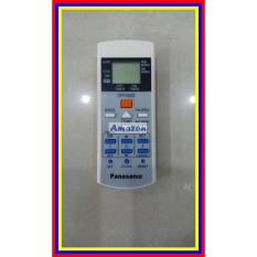 Remot Remote Ac Panasonic
