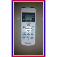 Remot Remote Ac Panasonic A75C2841 Ori Original Asli Baru