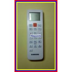 Remot Remote Ac Samsung